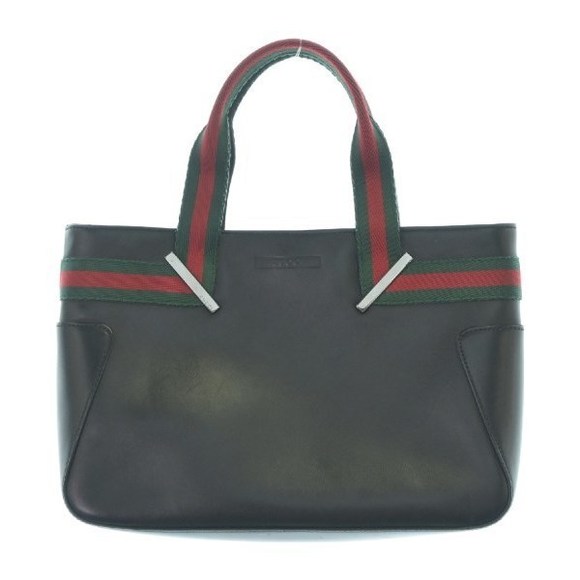 Gucci Handbags - Gucci Bags Black